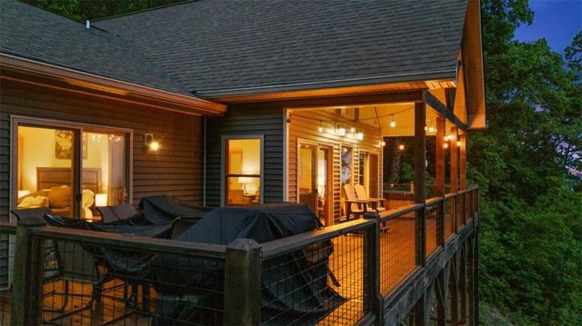 191 Rimrock Road, Jasper, GA 30143