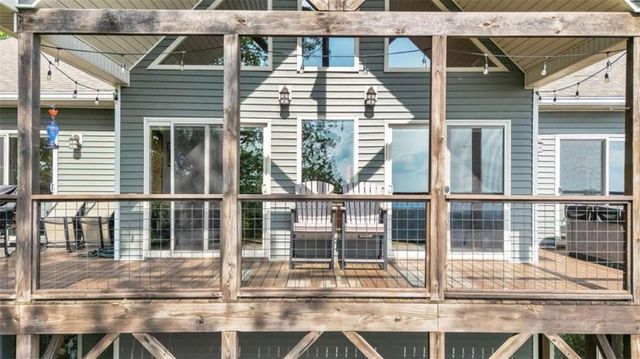 191 Rimrock Road, Jasper, GA 30143