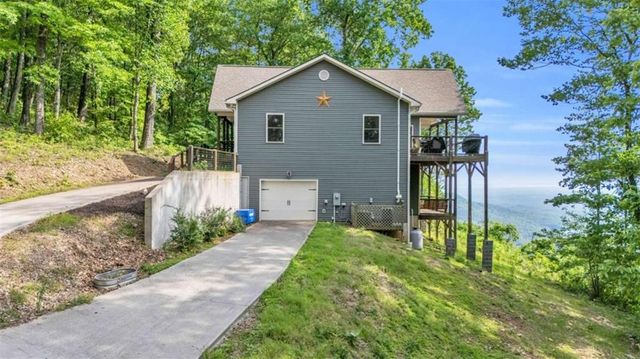 191 Rimrock Road, Jasper, GA 30143