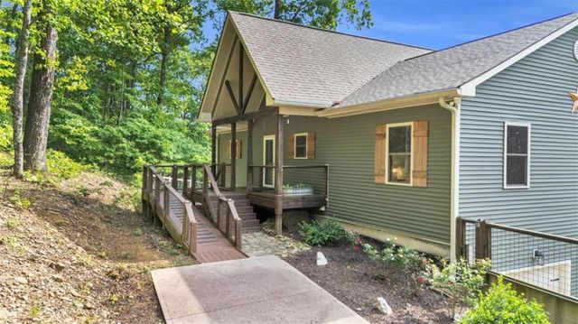 191 Rimrock Road, Jasper, GA 30143