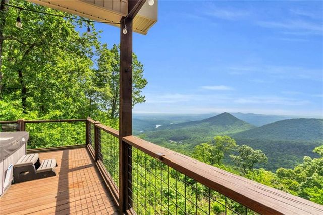 191 Rimrock Road, Jasper, GA 30143