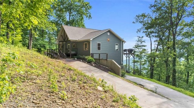 191 Rimrock Road, Jasper, GA 30143