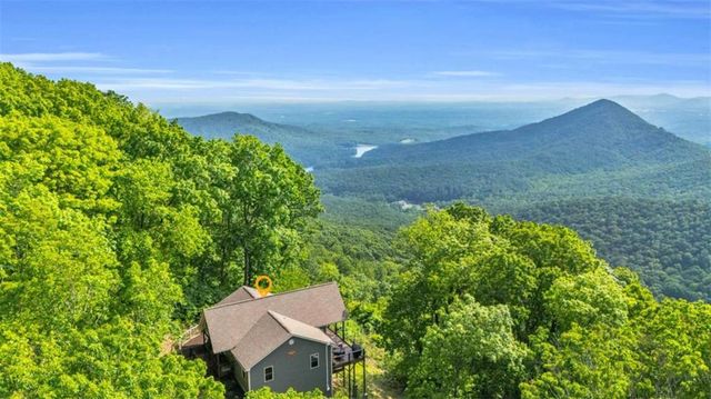 191 Rimrock Road, Jasper, GA 30143