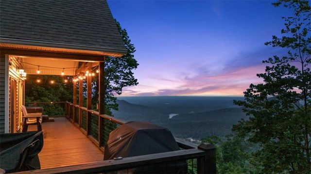 191 Rimrock Road, Jasper, GA 30143