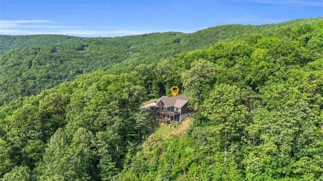 191 Rimrock Road, Jasper, GA 30143