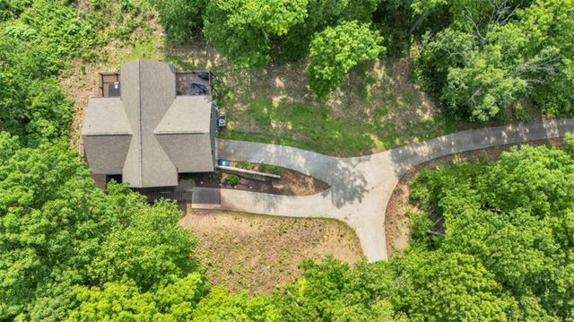 191 Rimrock Road, Jasper, GA 30143