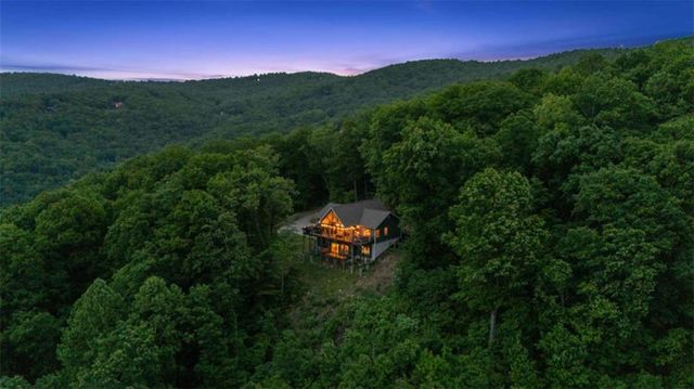 191 Rimrock Road, Jasper, GA 30143