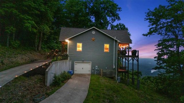 191 Rimrock Road, Jasper, GA 30143