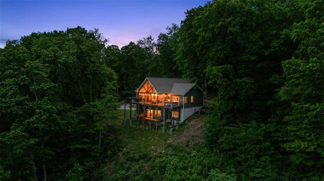 191 Rimrock Road, Jasper, GA 30143