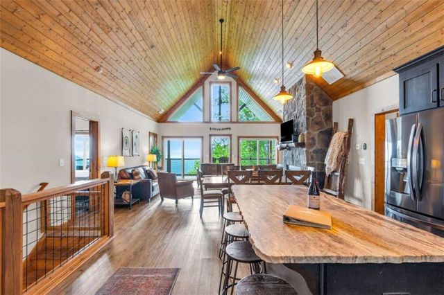 191 Rimrock Road, Jasper, GA 30143