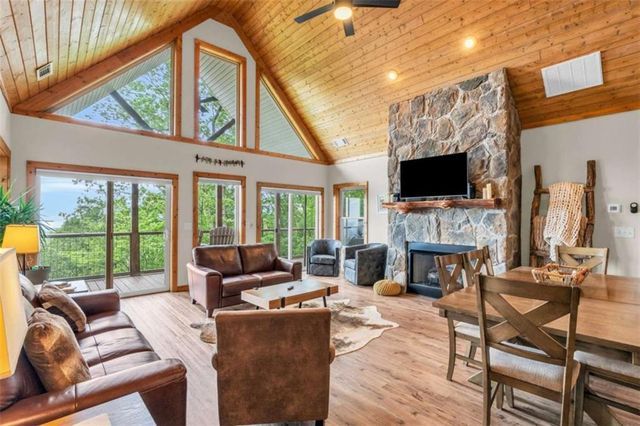 191 Rimrock Road, Jasper, GA 30143