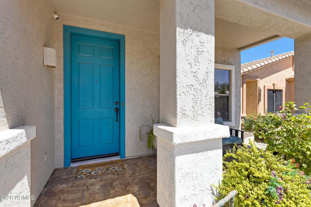 366 E MULE TRAIN Trail, San Tan Valley, AZ 85143 — photo 2
