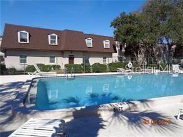 9105 TUDOR DRIVE F103, Tampa, FL 33615