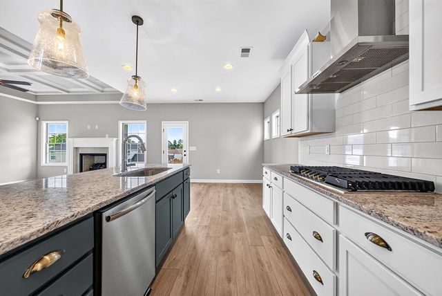 1556 Pressfield Court, Auburn, AL 36830