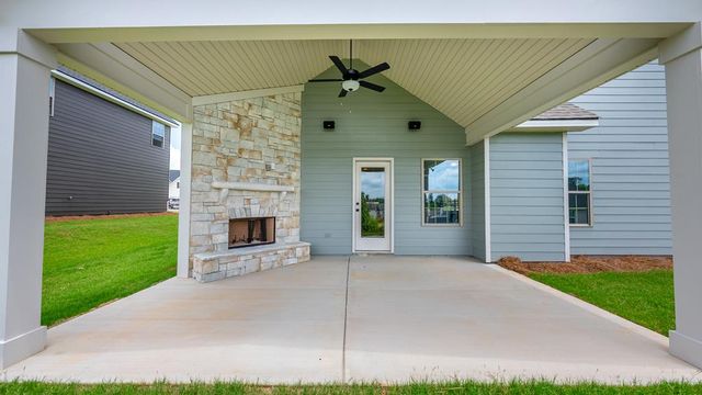 1556 Pressfield Court, Auburn, AL 36830
