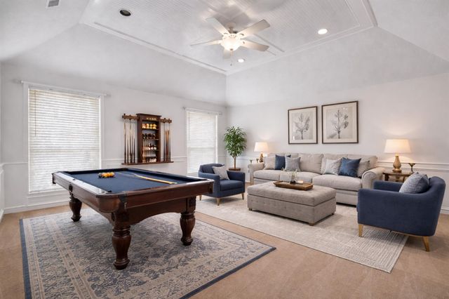 47 N Buck Ridge, The Woodlands, TX 77381