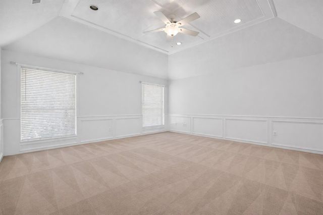 47 N Buck Ridge, The Woodlands, TX 77381