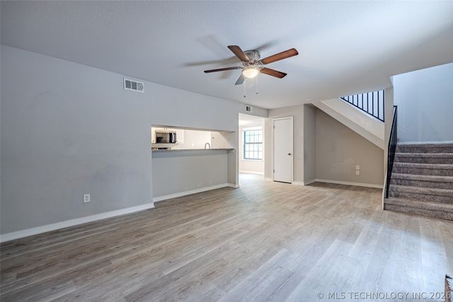6504 S Memorial Drive 12E, Tulsa, OK 74133