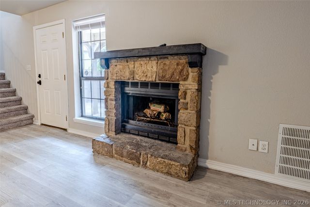 6504 S Memorial Drive 12E, Tulsa, OK 74133