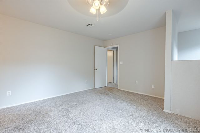 6504 S Memorial Drive 12E, Tulsa, OK 74133