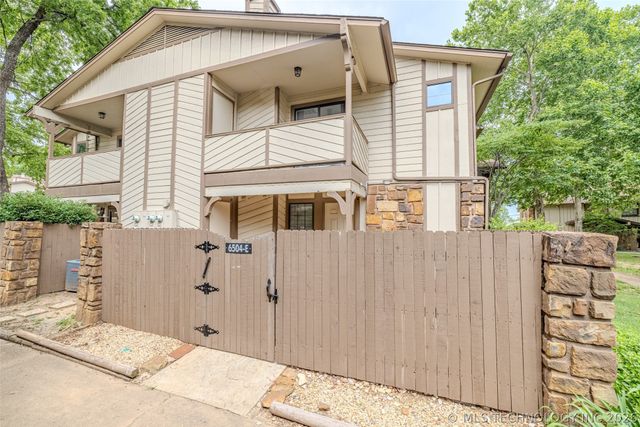 6504 S Memorial Drive 12E, Tulsa, OK 74133