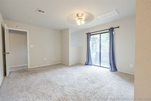 6504 S Memorial Drive 12E, Tulsa, OK 74133