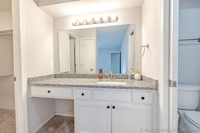 6504 S Memorial Drive 12E, Tulsa, OK 74133