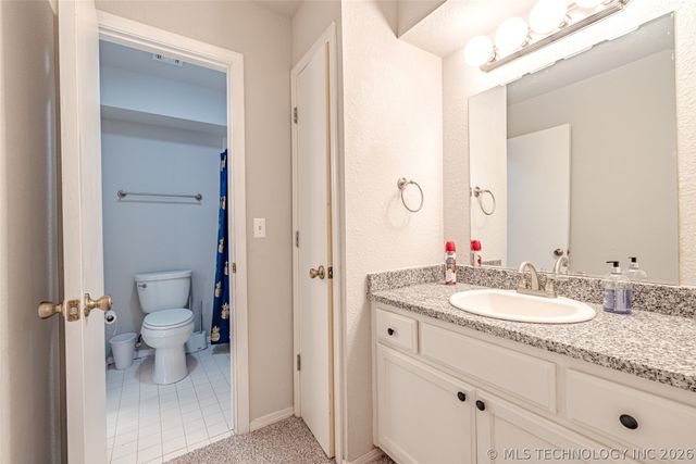 6504 S Memorial Drive 12E, Tulsa, OK 74133