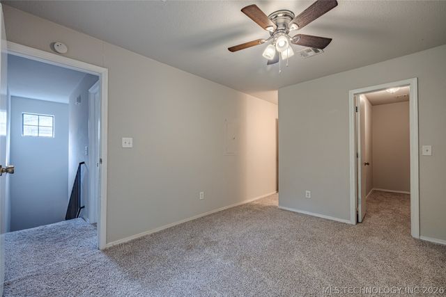 6504 S Memorial Drive 12E, Tulsa, OK 74133
