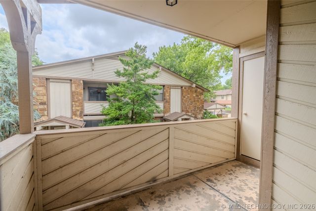 6504 S Memorial Drive 12E, Tulsa, OK 74133