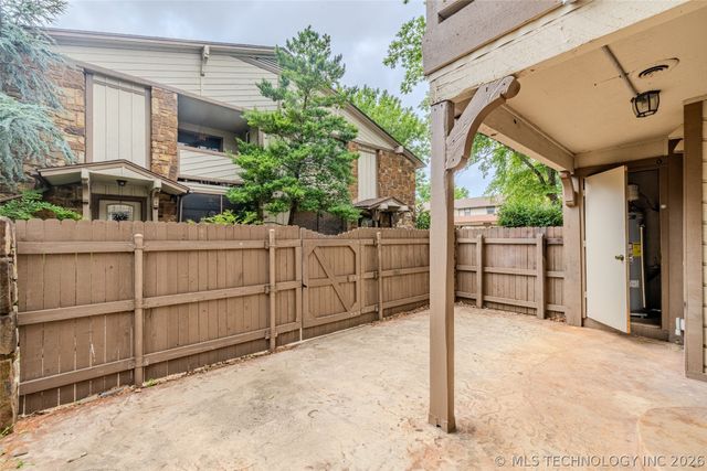 6504 S Memorial Drive 12E, Tulsa, OK 74133