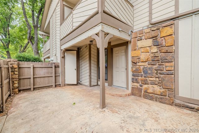 6504 S Memorial Drive 12E, Tulsa, OK 74133