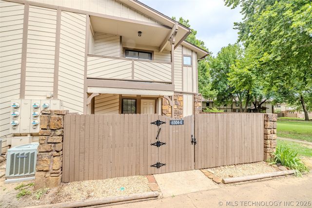 6504 S Memorial Drive 12E, Tulsa, OK 74133
