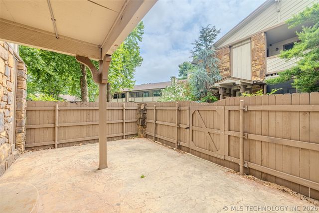 6504 S Memorial Drive 12E, Tulsa, OK 74133