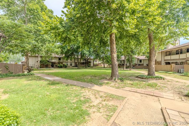 6504 S Memorial Drive 12E, Tulsa, OK 74133