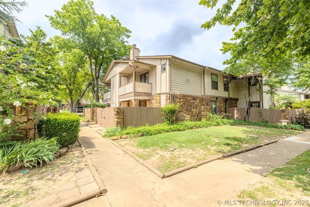 6504 S Memorial Drive 12E, Tulsa, OK 74133