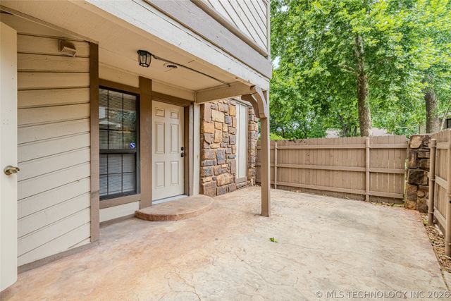 6504 S Memorial Drive 12E, Tulsa, OK 74133