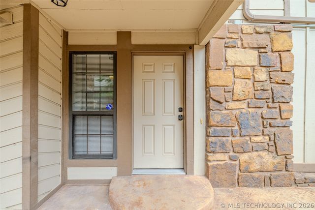 6504 S Memorial Drive 12E, Tulsa, OK 74133