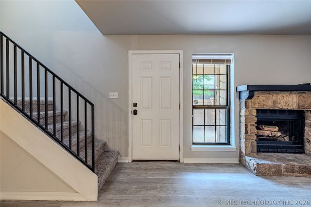 6504 S Memorial Drive 12E, Tulsa, OK 74133