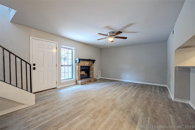 6504 S Memorial Drive 12E, Tulsa, OK 74133