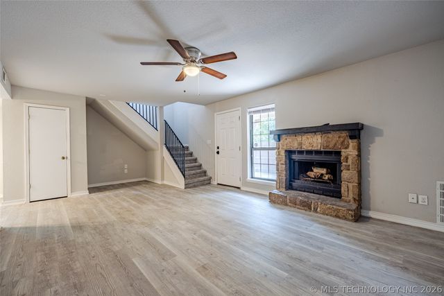 6504 S Memorial Drive 12E, Tulsa, OK 74133