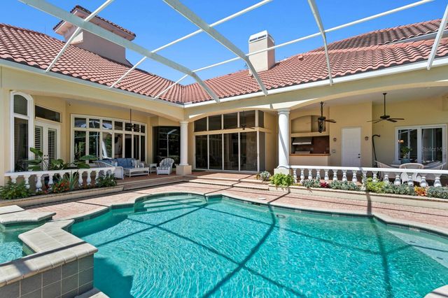 2997 KENSINGTON TRACE, Tarpon Springs, FL 34688