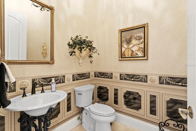 2997 KENSINGTON TRACE, Tarpon Springs, FL 34688
