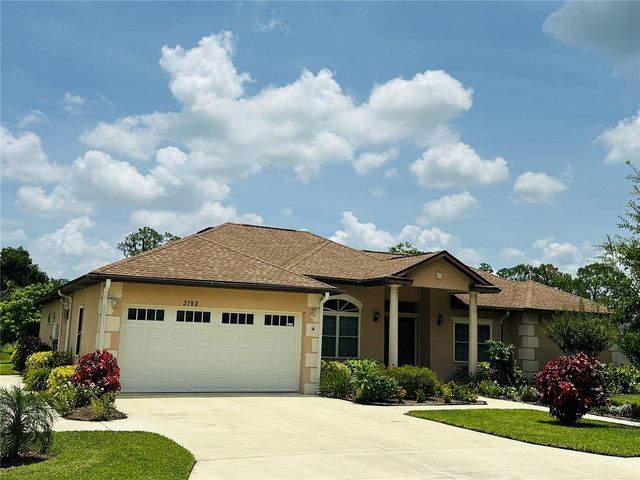 3192 OAKS BEND, Bowling Green, FL 33834