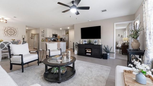 481 Tejas Trail, Waller, TX 77484