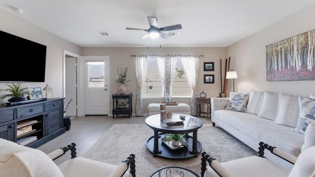 481 Tejas Trail, Waller, TX 77484