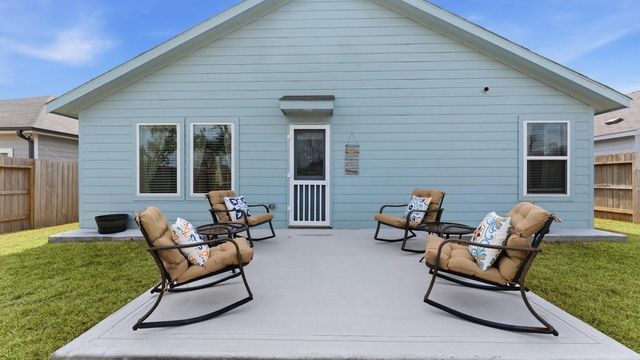 481 Tejas Trail, Waller, TX 77484