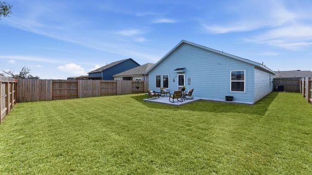 481 Tejas Trail, Waller, TX 77484