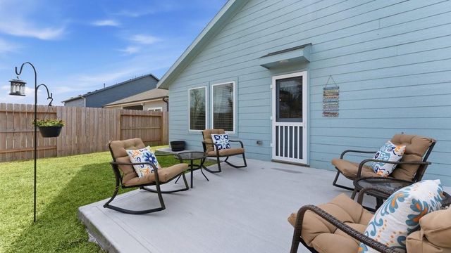 481 Tejas Trail, Waller, TX 77484