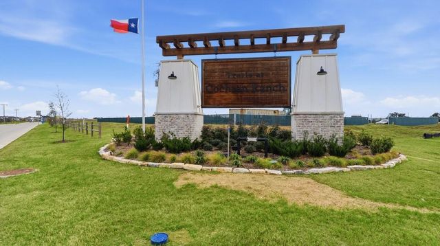 481 Tejas Trail, Waller, TX 77484